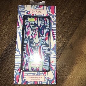 Lilly Pulitzer IPhone 6 case